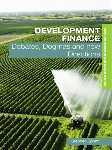 Development Finance, EPUB eBook