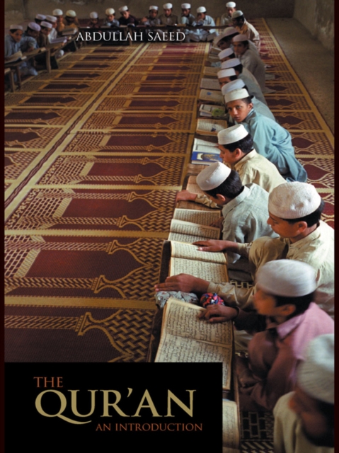 The Qur'an : An Introduction, EPUB eBook