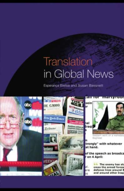 Translation in Global News, PDF eBook