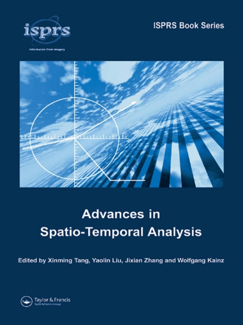 Advances in Spatio-Temporal Analysis, EPUB eBook