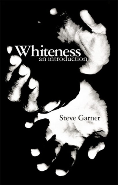 Whiteness : An Introduction, EPUB eBook