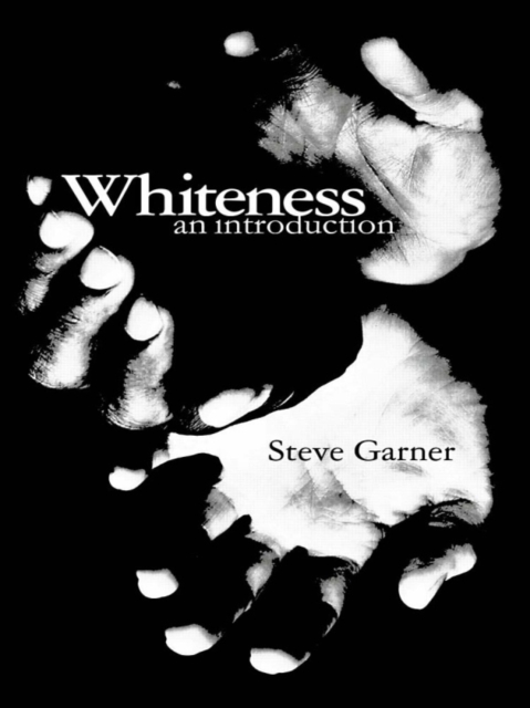 Whiteness : An Introduction, EPUB eBook