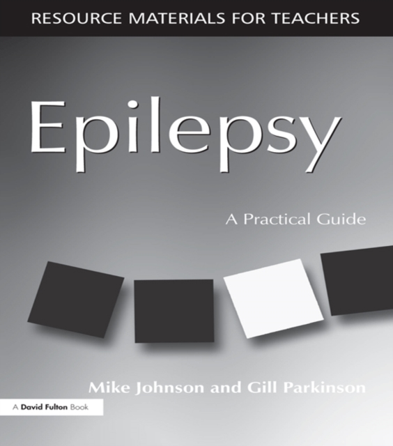 Epilepsy : A Practical Guide, PDF eBook