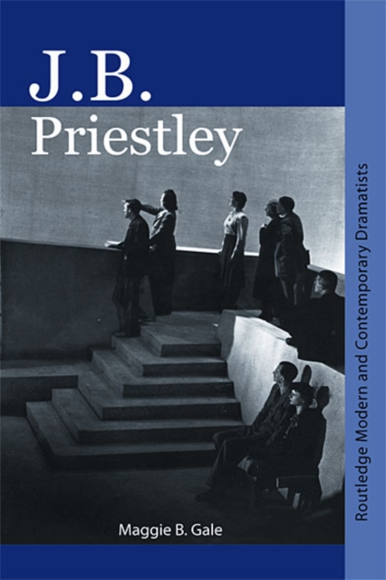J.B. Priestley, EPUB eBook