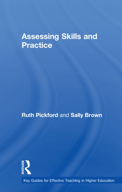 Assessing Skills and Practice, EPUB eBook