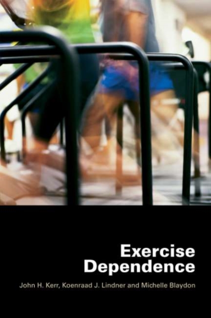 Exercise Dependence, PDF eBook