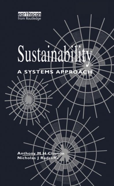 Sustainability : A Systems Approach, PDF eBook