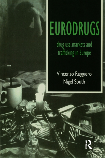 Eurodrugs, PDF eBook