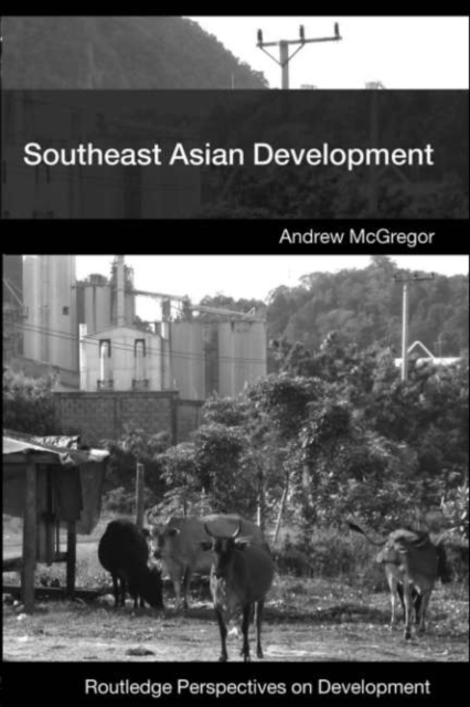 Southeast Asian Development, PDF eBook