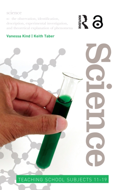 Science : Teaching School Subjects 11-19, EPUB eBook