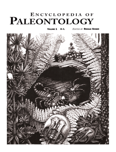 Encyclopedia of Paleontology, PDF eBook