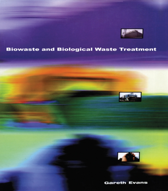 Biowaste and Biological Waste Treatment, EPUB eBook
