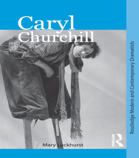 Caryl Churchill, PDF eBook