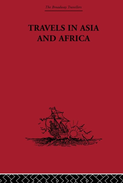 Travels in Asia and Africa : 1325-1354, EPUB eBook