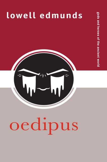 Oedipus, PDF eBook