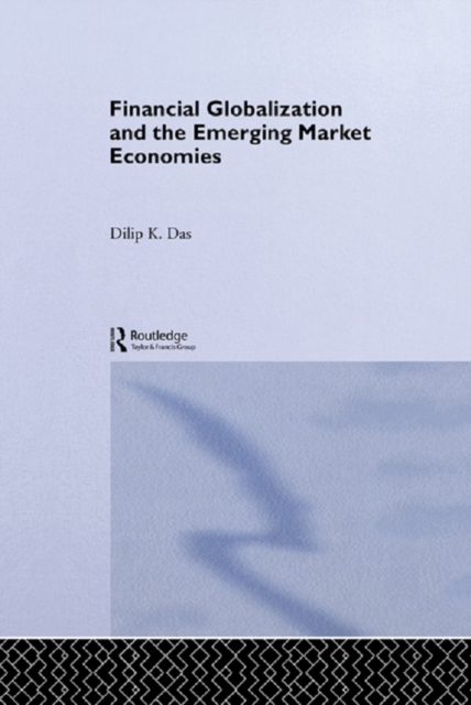 Financial Globalization and the Emerging Market Economy, EPUB eBook