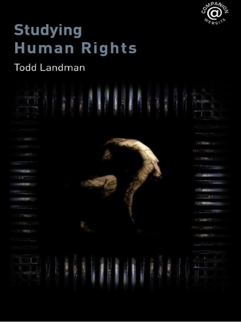 Studying Human Rights, EPUB eBook