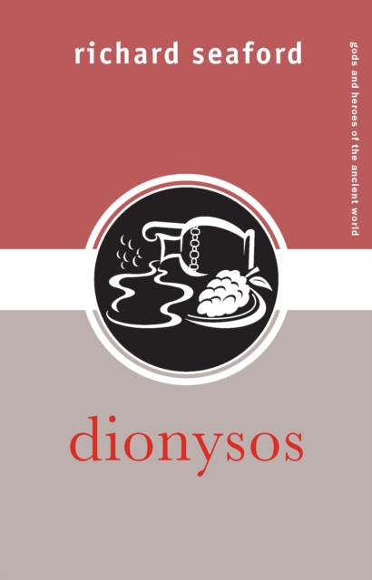 Dionysos, EPUB eBook