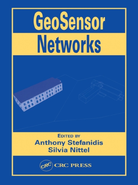 GeoSensor Networks, PDF eBook