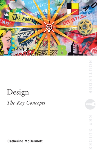 Design: The Key Concepts, EPUB eBook