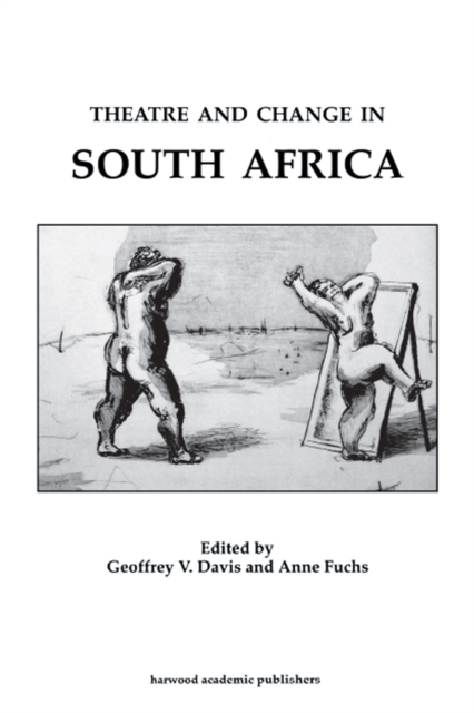 Theatre & Change in South Africa, EPUB eBook