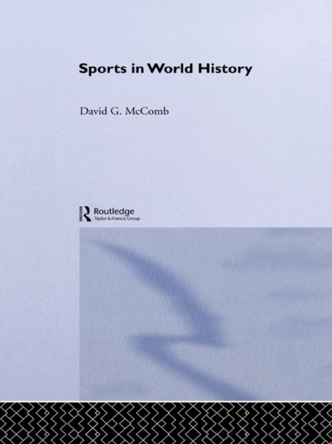 Sports in World History, EPUB eBook