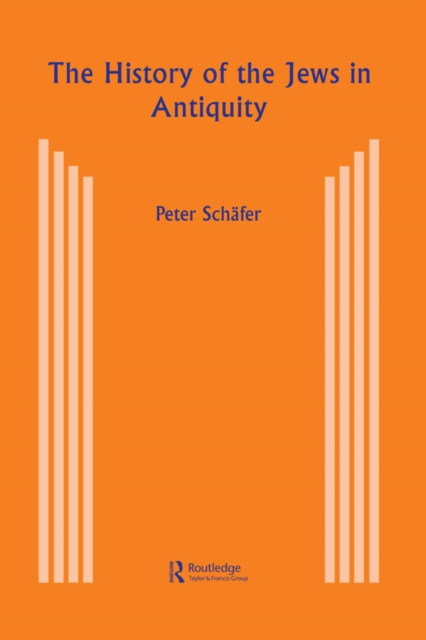 The History of the Jews in Antiquity, PDF eBook