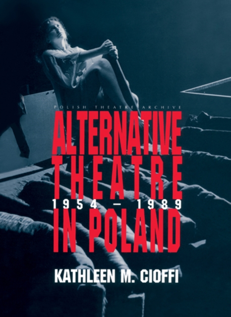 Alternative Theatre in Poland, PDF eBook