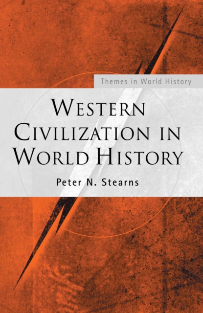 Western Civilization in World History, EPUB eBook