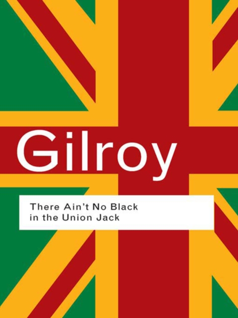There Ain't No Black in the Union Jack, PDF eBook