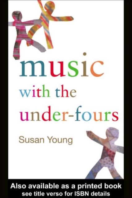 Music with the Under-Fours, PDF eBook