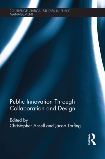 Public Innovation through Collaboration and Design, EPUB eBook