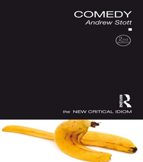 Comedy, PDF eBook