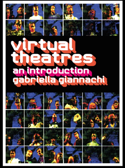Virtual Theatres : An Introduction, EPUB eBook