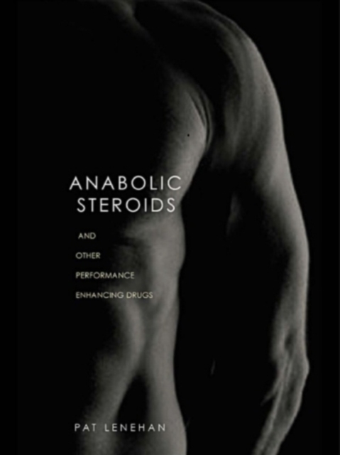 Anabolic Steroids, EPUB eBook