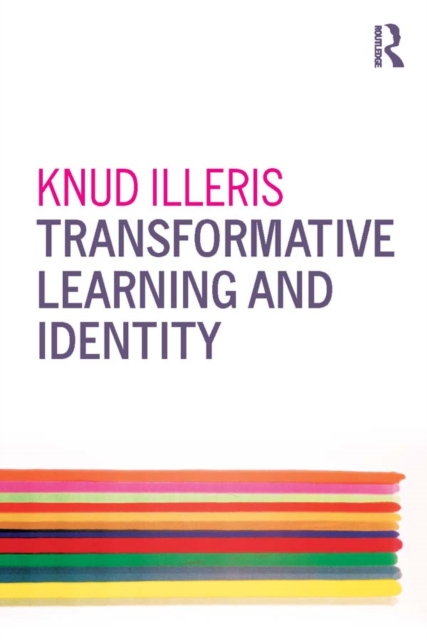 Transformative Learning and Identity, EPUB eBook