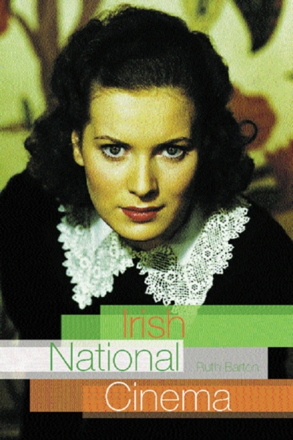 Irish National Cinema, PDF eBook