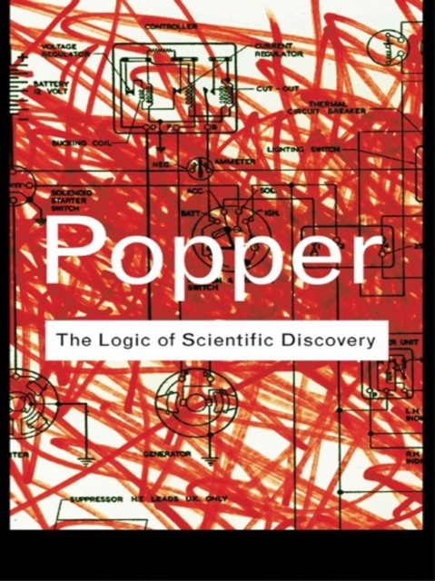 The Logic of Scientific Discovery, EPUB eBook