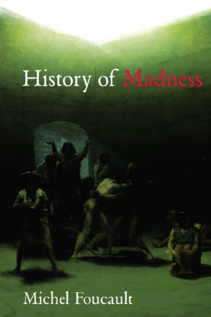 History of Madness, PDF eBook