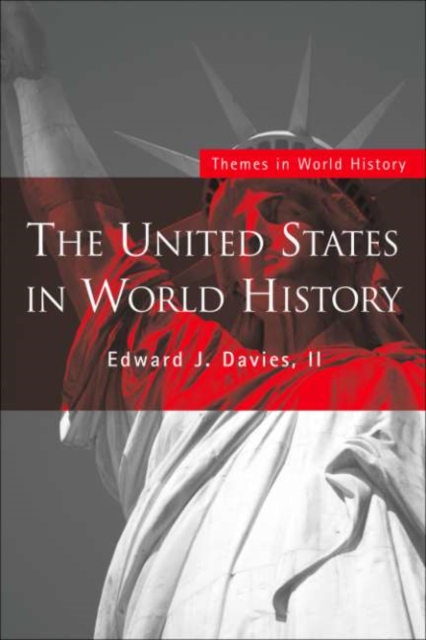 The United States in World History, PDF eBook