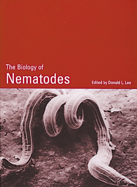 The Biology of Nematodes, EPUB eBook
