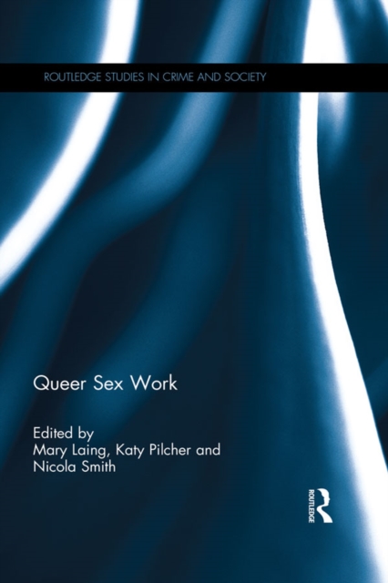 Queer Sex Work, PDF eBook