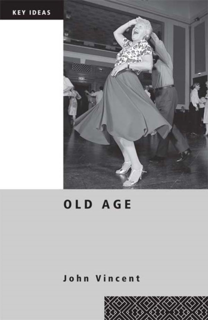 Old Age, PDF eBook