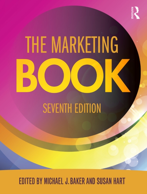 The Marketing Book, PDF eBook