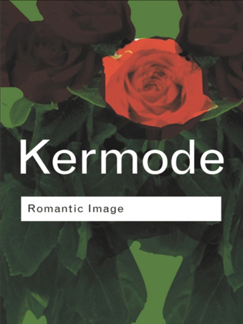 Romantic Image, PDF eBook