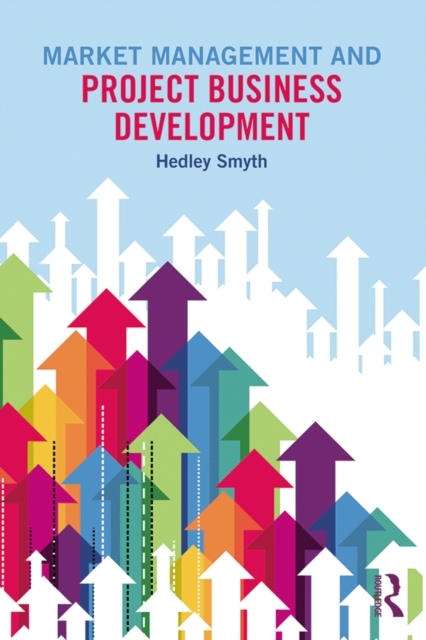 Market Management and Project Business Development, EPUB eBook
