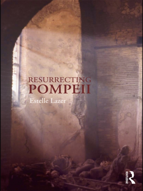 Resurrecting Pompeii, EPUB eBook