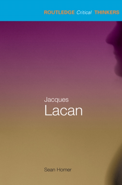 Jacques Lacan, PDF eBook