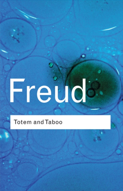 Totem and Taboo, PDF eBook