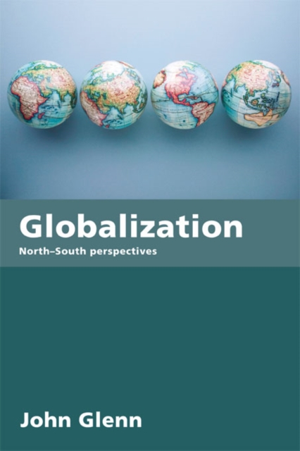 Globalization : North-South Perspectives, EPUB eBook